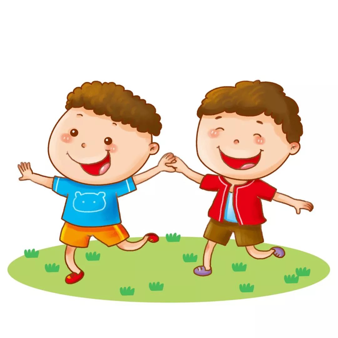 幼儿园夏季户外体育小游戏这样玩给孩子一个快乐的回忆