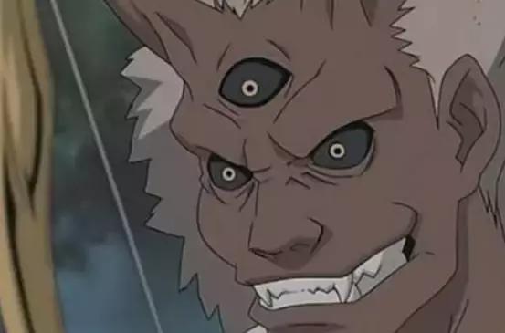 大蛇丸的秘密武器——音忍五人众