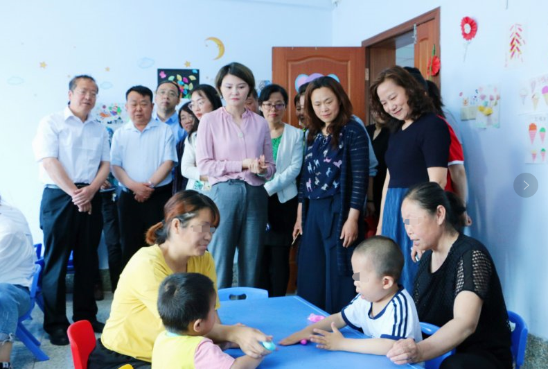 筛查中心成立20周年暨全市出生缺陷综合防治工作座谈会召开_李梅生