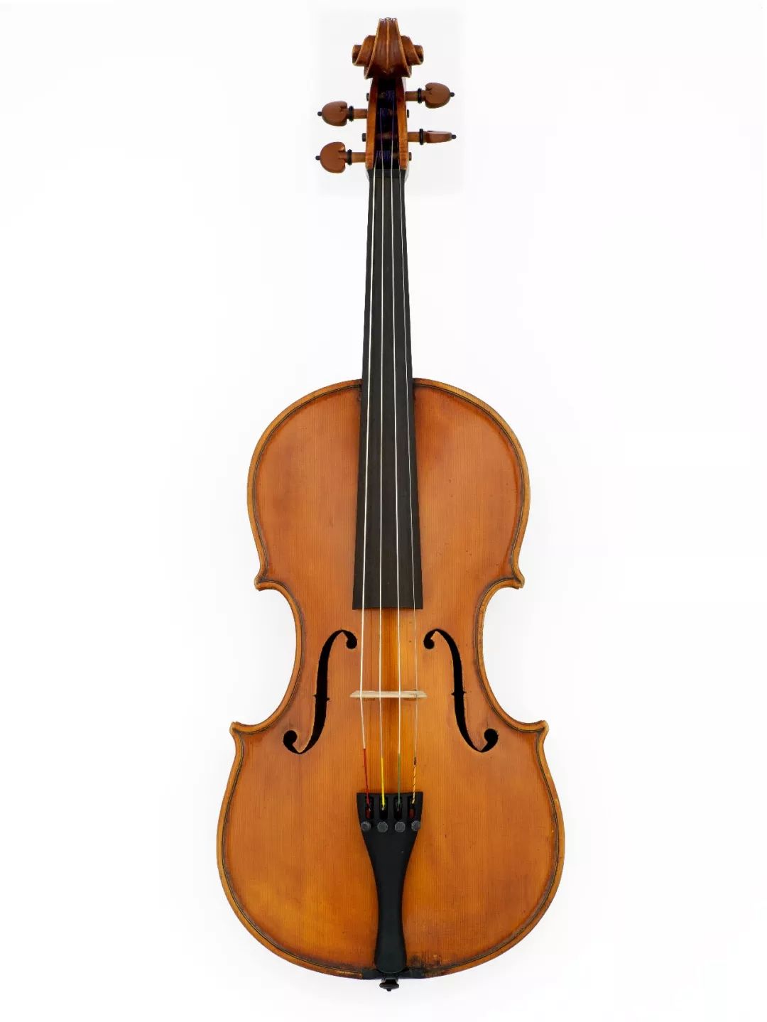 奇美博物馆收藏的18501984年北意大利博洛尼亚bologna地区的经典提琴