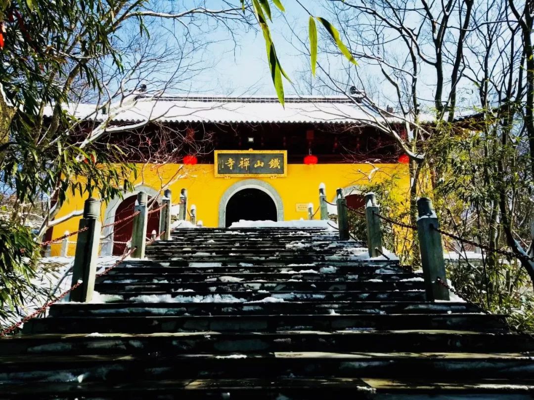 愛濤文旅攜手鐵山寺·天泉湖助力第十九屆中國·盱眙國際龍蝦節,重磅