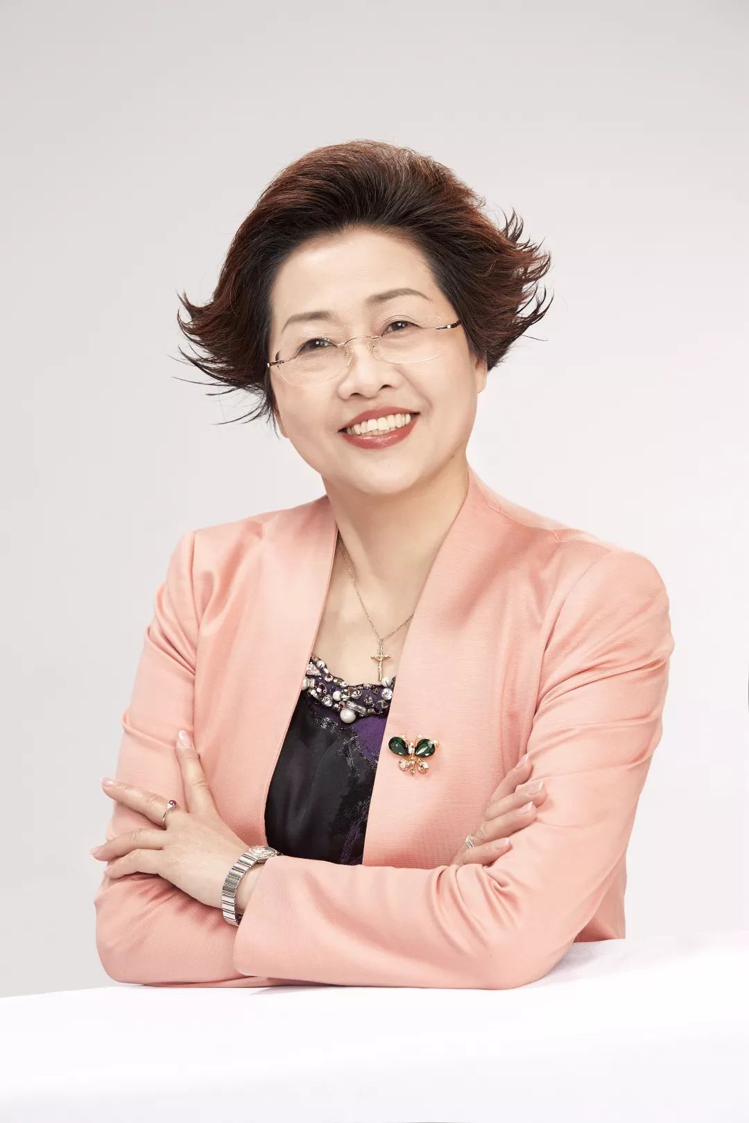 分享丨我眼中的那些精英女性