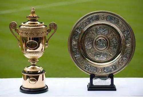 网球知多少捧起的不仅是奖杯更是至高无上的荣耀