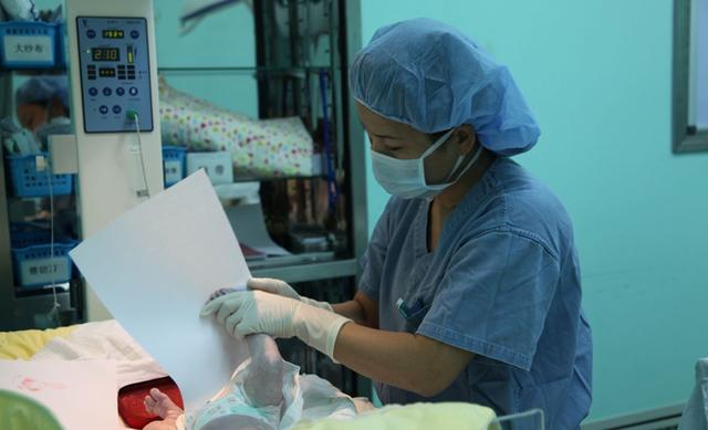 原创顺产遇到男医生是一种什么样的体验听听过来人怎么说