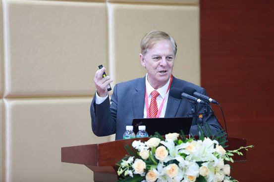 国际范中大新华联合承办的中澳临床药学论坛为健康中国战略贡献力量