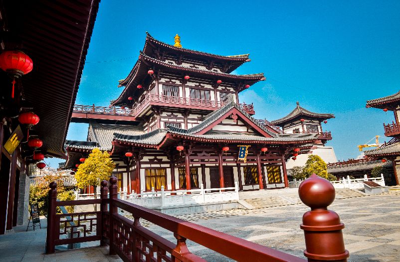 洛阳什么地方最好玩洛阳好玩大收集