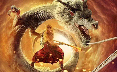 西游记孙悟空为什么要扎一条草龙送一位凡人回家原因很简单