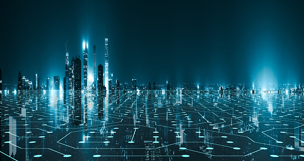 中国信息通信研究院总工程师胡坚波数字孪生城市建设终极目标是智能化