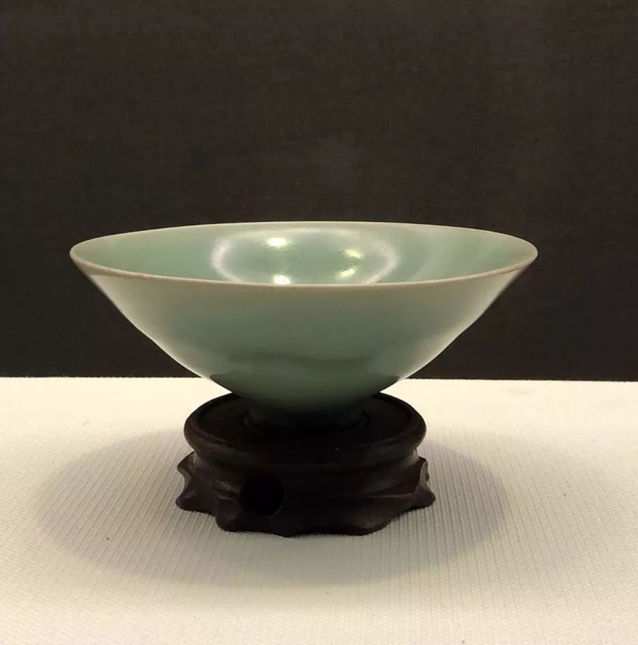 清源说艺浅赏品读宋代名窑的茶盏艺术