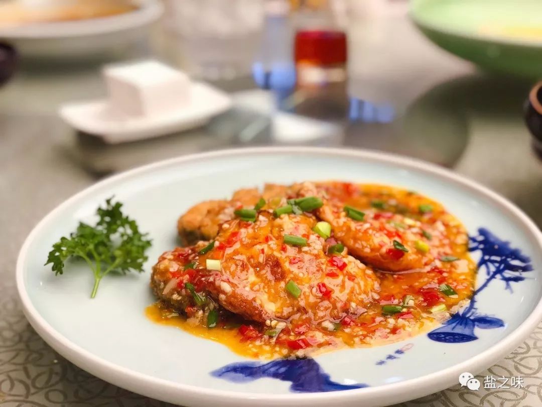 吃了这道菜,我确定"鱼香味"不需要鱼