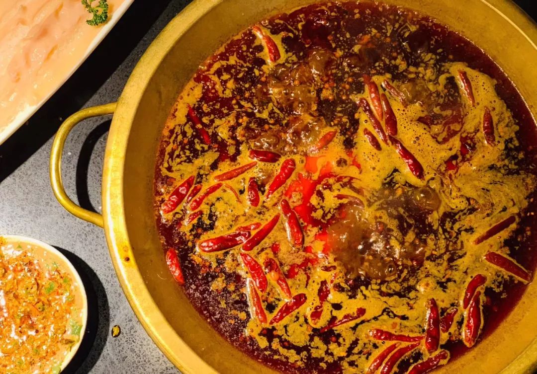 宁波不得不吃的这几家火锅你吃了吗