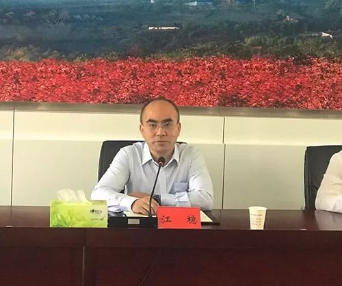 江稳任中共东宝区委副书记提名为区人民政府区长人选