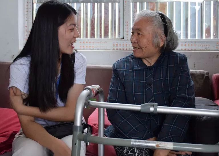 椒江志协老吾老以及人之老