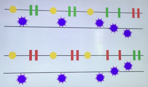 学习柯达伊教学法让音乐属于每个孩子记黄素燕名师工作室第五次活动之