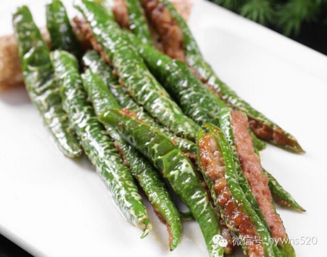 虎皮辣椒做法大全详解