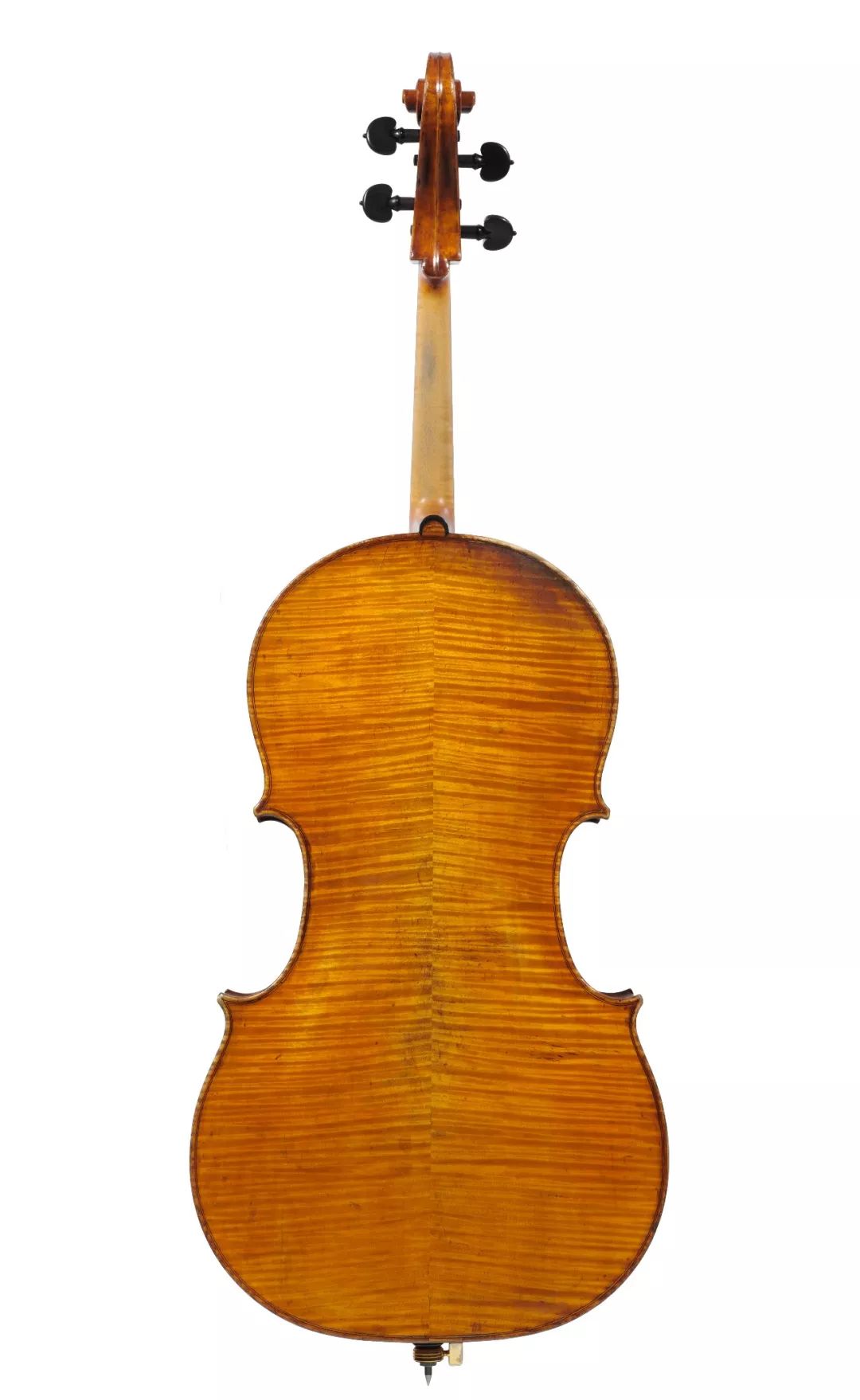 奇美博物馆收藏的18501984年北意大利博洛尼亚bologna地区的经典提琴