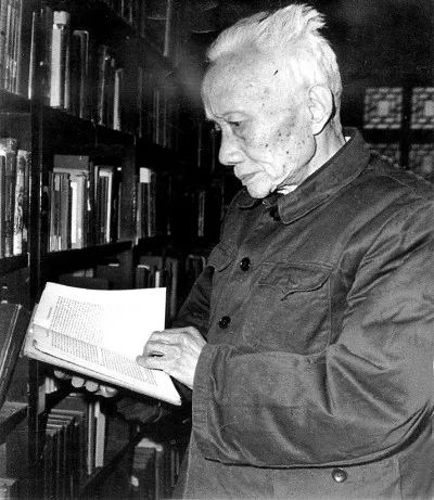 朱光潜提高文化素养国人可看这些书