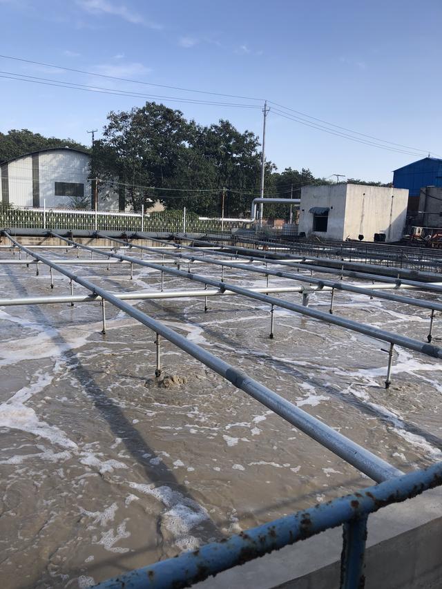 混凝法聚合氯化铝加聚丙烯酰胺处理造纸污水效果最佳