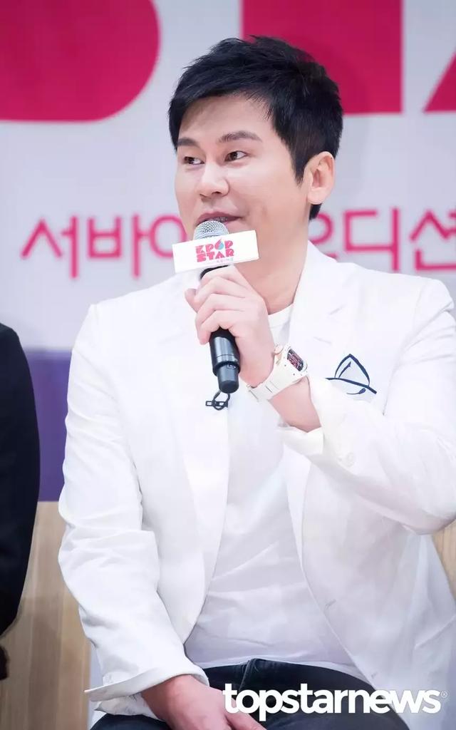 yg社长也被爆料yg方面表示只是熟人邀请而同桌酒席的事实