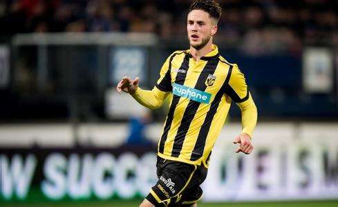 荷甲附加:维迪斯vs乌得勒支,客队不惧魔鬼主场?