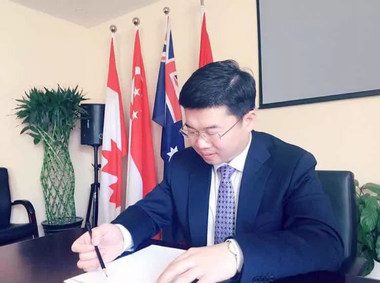 北京交通局率先出手了!_李凡