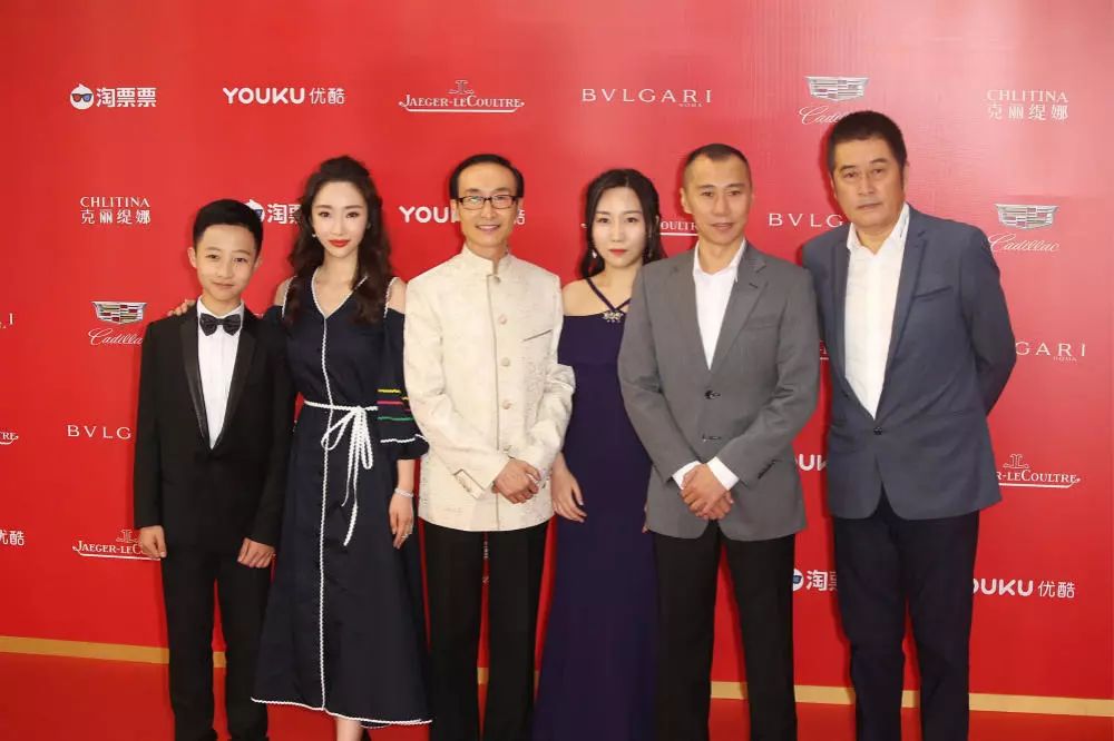 《好小子,好功夫》儿童励志电影展现新风貌_李乐