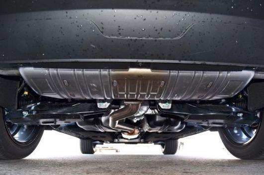 自称20万级别suv搅局者一汽红旗hs5你会掏腰包么