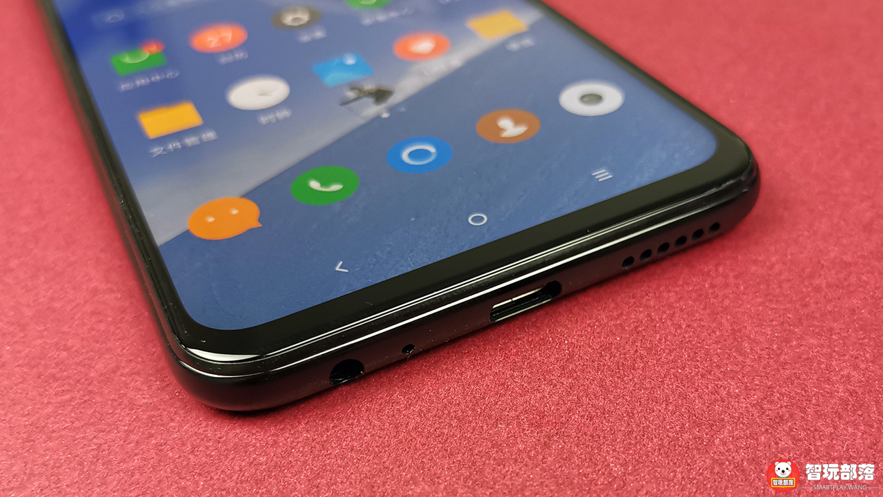 联想z6青春版开箱图赏中国北斗芯双频定位骁龙710千元制霸