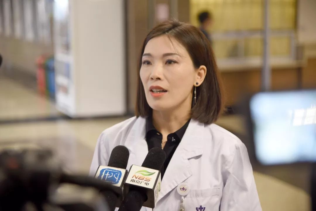 525全国护肤日南京明基医院皮肤科成功举行多学科联合义诊活动