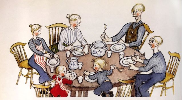 6月1日埃米尔与汤罐儿趣味故事音乐会上海