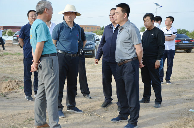 天镇县副县长田炯图片