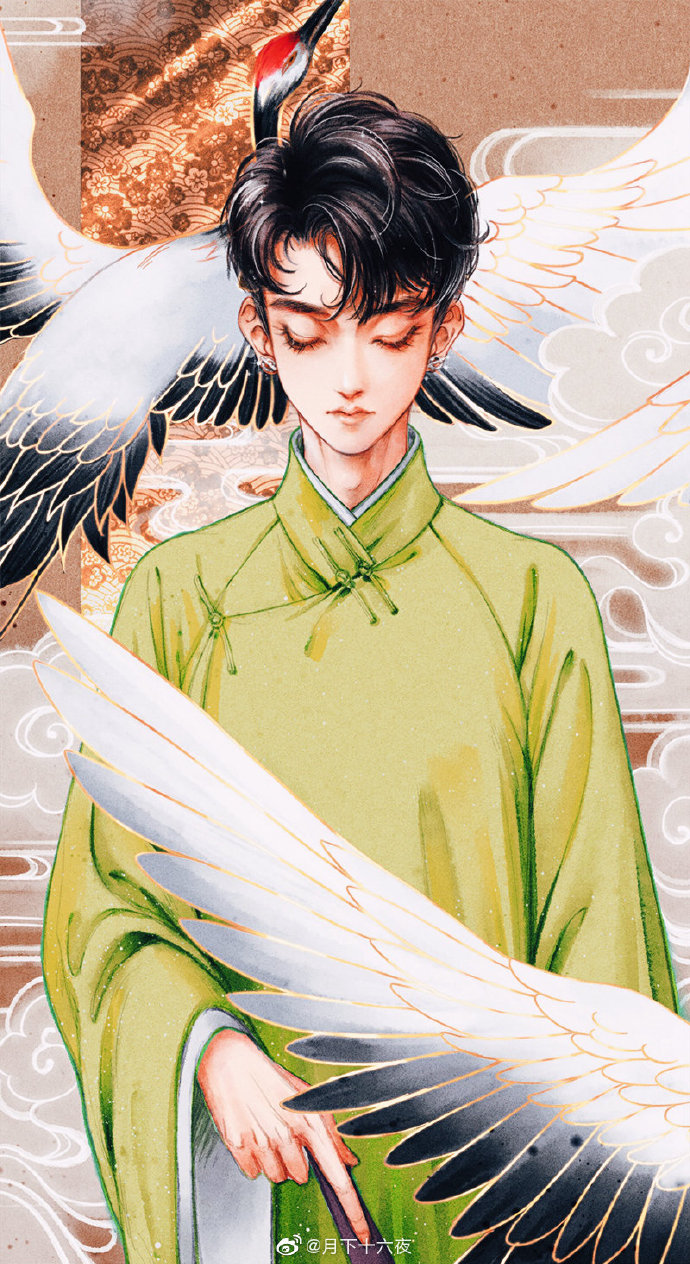 二爷神仙饭绘分享集齐九宫格能召唤一个张云雷吗