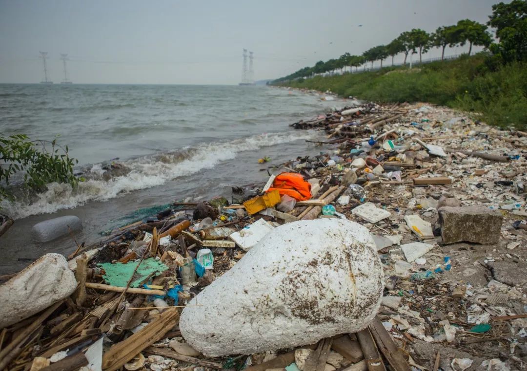 海洋垃圾污染是一个世界范围内日益严重的问题,但是目前少有相关人士