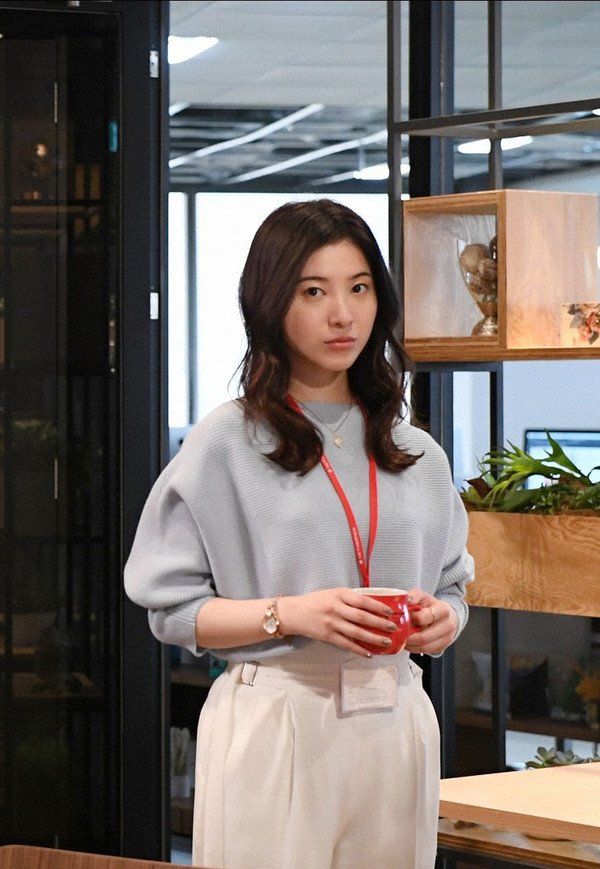 跟日剧女主角学穿搭至少也有90分