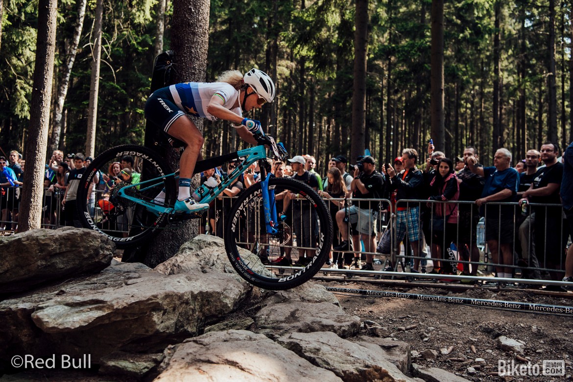 世界杯捷克站缠斗范德普尔单飞称王尼诺再尝败果