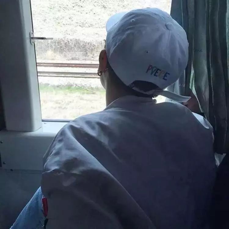 男生头像