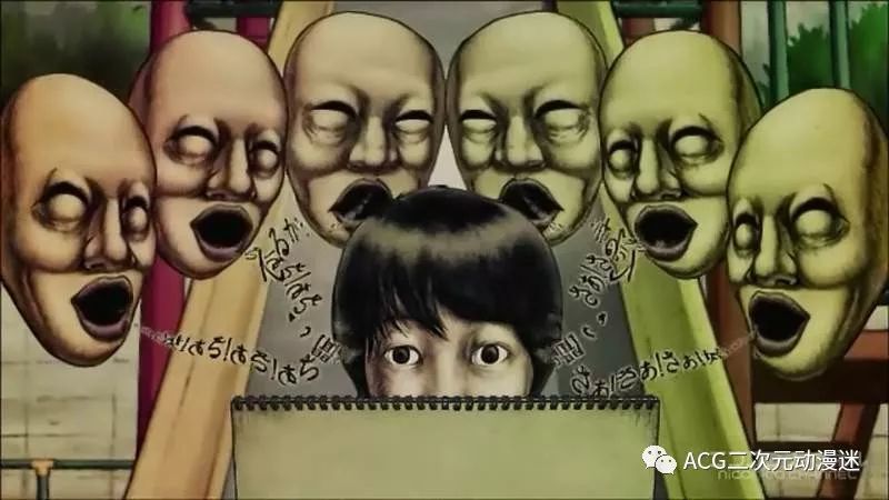 嫌夏天太热?来点都市怪谈吓到你心慌意乱自然凉