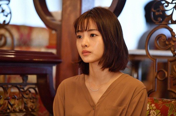 跟日剧女主角学穿搭至少也有90分