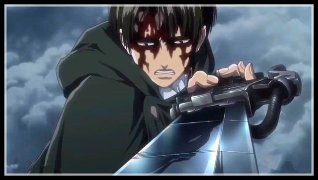 野兽巨人的力量,至少能让伙伴们中复活一人,兵长利威尔心心念叨的人