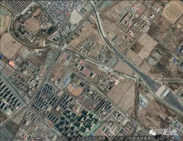 殊归天堂河北京团河监狱区的奥运公交神秘制造地