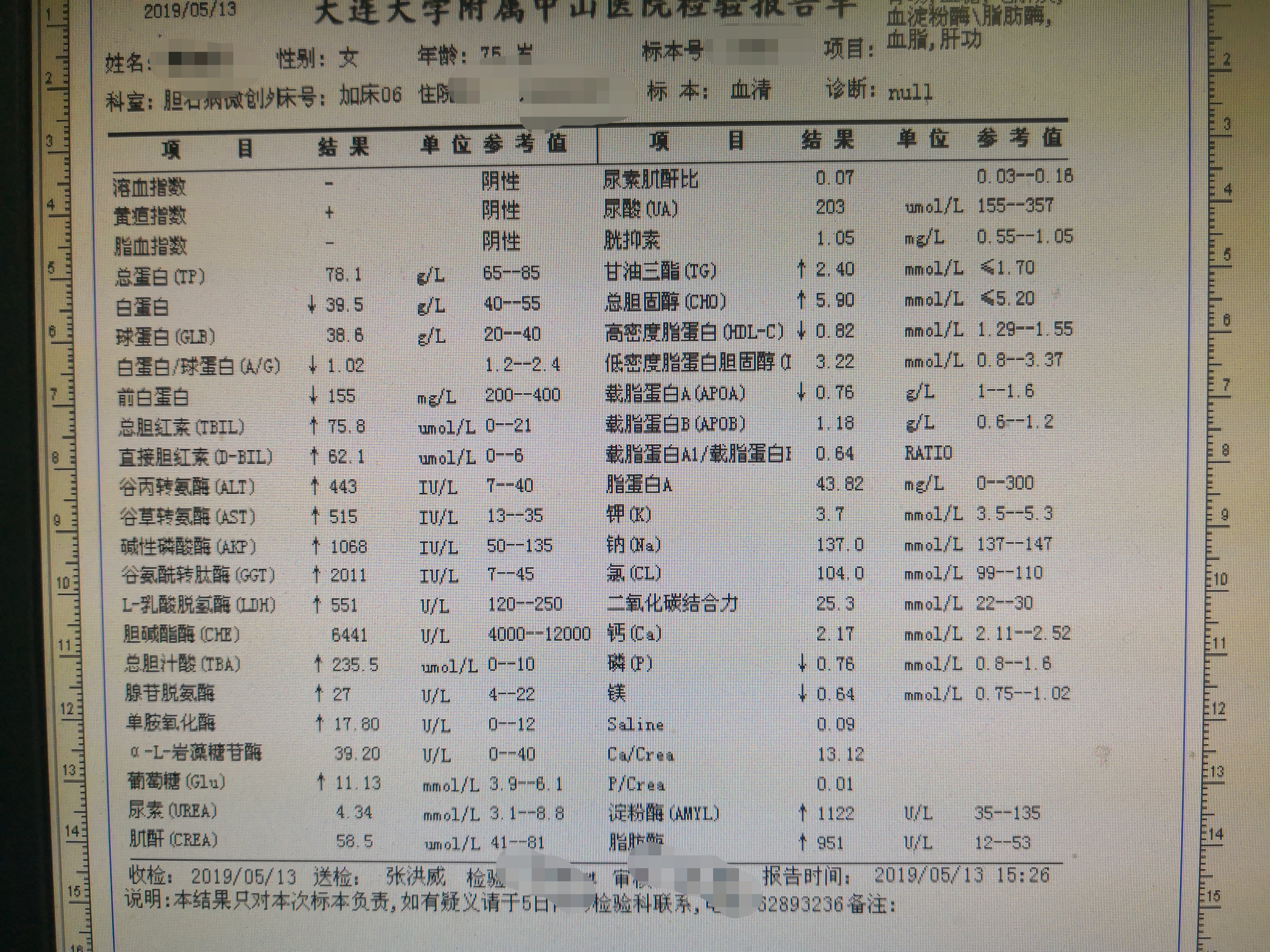 ercp治疗胆源性胰腺炎