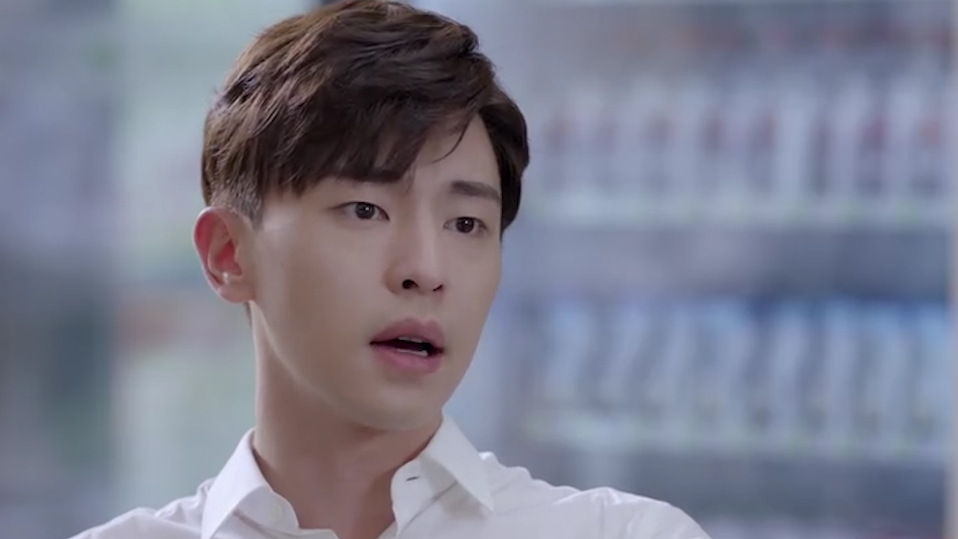 原创我的真朋友邓伦朱一龙倪大红未火先拍传说中的锦鲤剧出现了