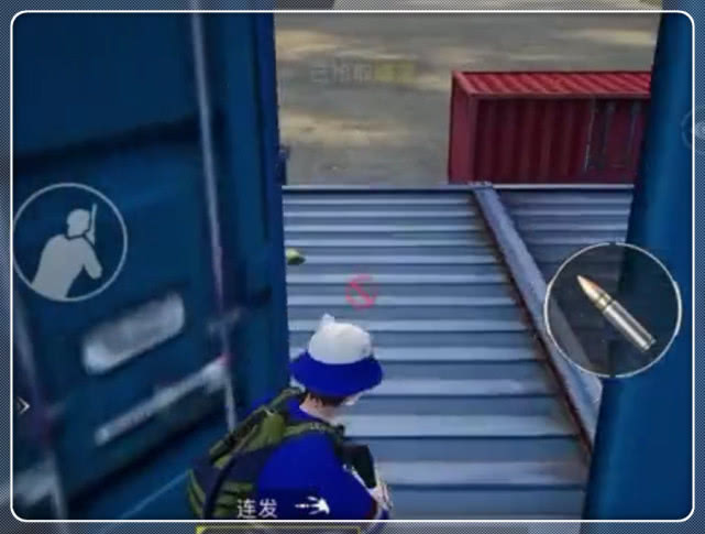 和平精英更新后m24被下线开服至今捡到的玩家几乎为零