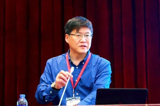 哈尔滨工业大学教授,博士生导师,哈尔滨工业大学机器人研究所所长