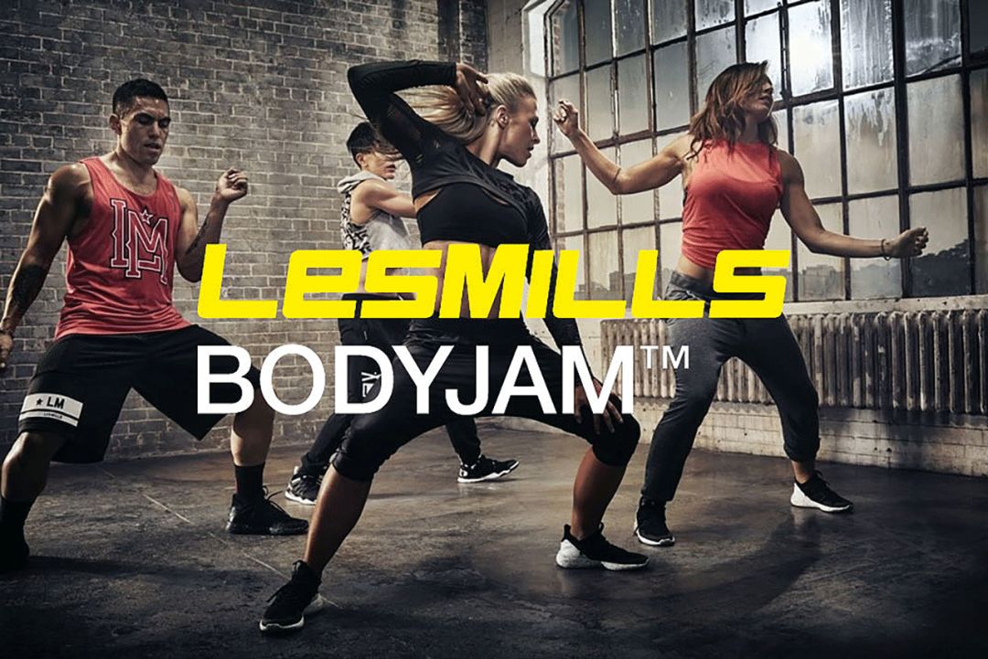 bodyjam壁纸图片