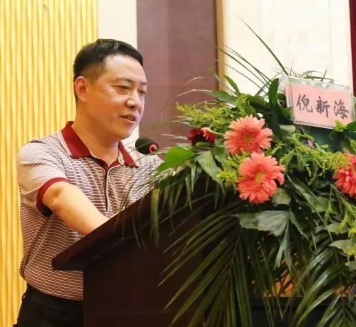 倪新海中国医学科学院阜外医院刘新灿河南中医药大学第一附属医院