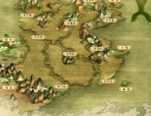 现已有上古神器1,2,3,仙岛录4