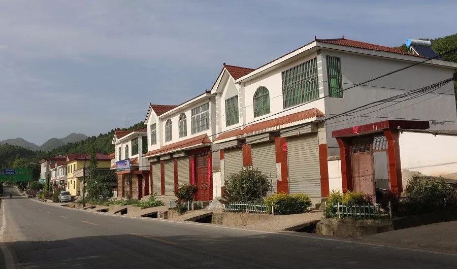 【徽县伏镇动态】拆危治乱强引领 改善环境展新颜——徽县伏家镇拆危