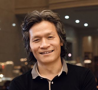 张思杰北京中迹体育管理有限公司董事长周瑾东浩兰生赛事管理有限公司