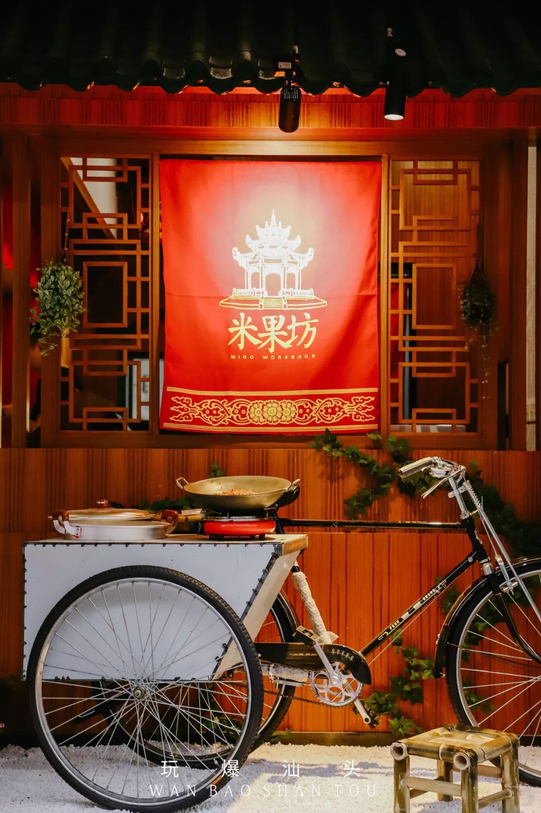 超赞这家潮汕小食店吃一口就容易上瘾一周来3次都让人念念不忘